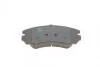 Колодки тормозные дисковые передние Hyundai, KIA BLUE PRINT ADG04263 (фото 4)
