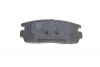 Колодки гальмівні BLUE PRINT ADG04281 (фото 4)