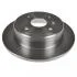 BLUE PRINT CHEVROLET Диск торм. зад. Epica 06- ADG043131