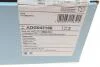 Тормозной диск BLUE PRINT ADG043166 (фото 5)