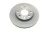 OPEL Диск тормозной передний Ascona, Astra, Kadett E, Vectra A BLUE PRINT ADG04325 (фото 7)