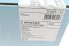 Диск гальмівний задній Hyundai, KIA BLUE PRINT ADG04345 (фото 5)