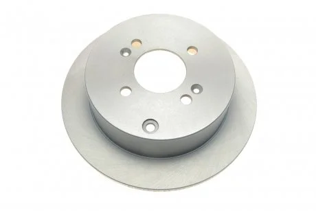 Диск тормозной задний Hyundai, KIA BLUE PRINT ADG04388