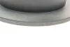 Диск тормозной задний Hyundai, KIA BLUE PRINT ADG04388 (фото 6)