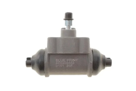 Рабочий тормозной цилиндр BLUE PRINT ADG04483