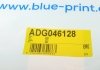Трос остановочных тормозов BLUE PRINT ADG046128 (фото 7)