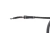 Трос тормозной левый BLUE PRINT ADG046142 (фото 3)