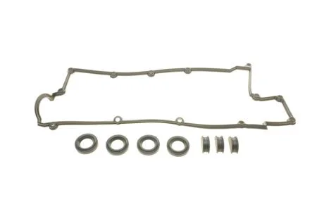 Комплект гумових прокладок. BLUE PRINT ADG06712