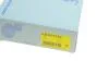 Датчик ABS BLUE PRINT ADG07157 (фото 4)