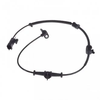 Фото 1 - датчик, частота вращения колеса BLUE PRINT ADG07161 Датчик, частота вращения колеса BLUE PRINT ADG07161 (фото 1)