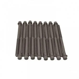 К-т болтов головки блока цилиндров HYUNDAI Sonata, Santa FE, Tucson, 2,5-2,7 BLUE PRINT ADG07803