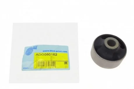 Сайлентблок важеля BLUE PRINT ADG080162