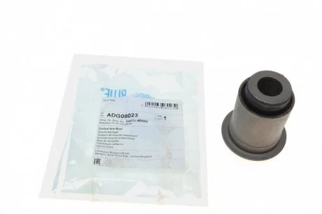 Сайлентблок важеля BLUE PRINT ADG08023