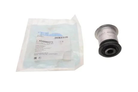 Сайлентблок важеля BLUE PRINT ADG080273
