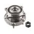 BLUE PRINT HYUNDAI Подшипник передней ступицы Santa FE 01-, ix55 3,0-3,8 KIA Sorento. ADG08244