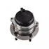 BLUE PRINT HYUNDAI Подшипник задн. ступицы Santa FE 01-, ix55 3,0-3,8 Kia Sorent ADG08380
