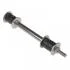 BLUE PRINT KIA Тяга стабилизатора передн.K2500-2700 99- ADG085140