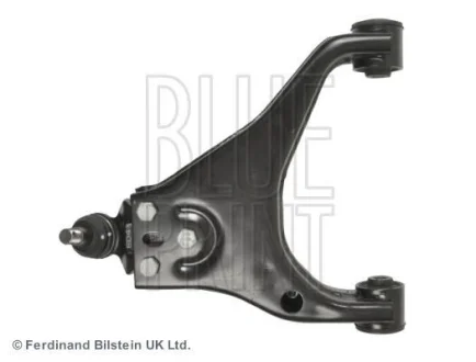 Важіль підвіски з сайлентблоком і кульовою опорою (Swag) BLUE PRINT ADG086122 (фото 1)