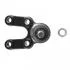 BLUE PRINT SSANGYONG Шаровая опора нижняя Korando,Musso ADG08615
