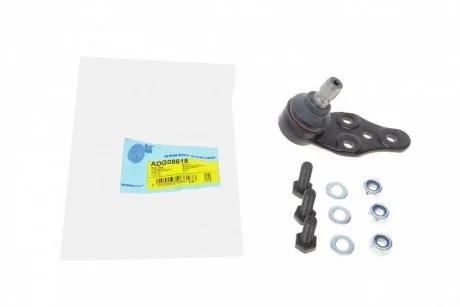 Опора шаровая BLUE PRINT ADG08618
