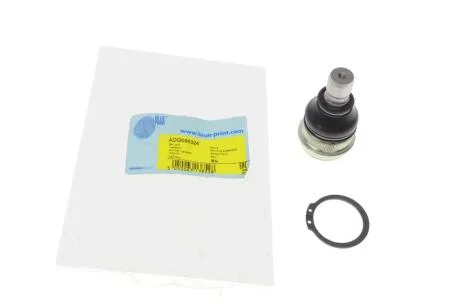 Опора шаровая BLUE PRINT ADG086324