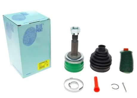 Шрус (зовнішній) BLUE PRINT ADG089138