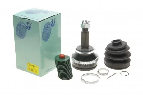 Шрус зовнішній BLUE PRINT ADG089141
