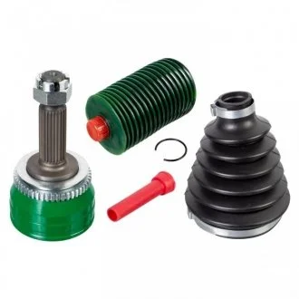 К-т піввісі приводу BLUE PRINT ADG089145