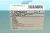 Фильтр воздушный Honda BLUE PRINT ADH22221 (фото 5)