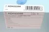 Фільтр повітряний HONDA BLUE PRINT ADH22258 (фото 4)