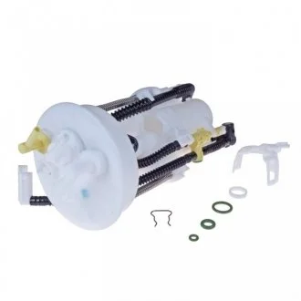 Фильтр топливный Honda (выр-во) BLUE PRINT ADH22345