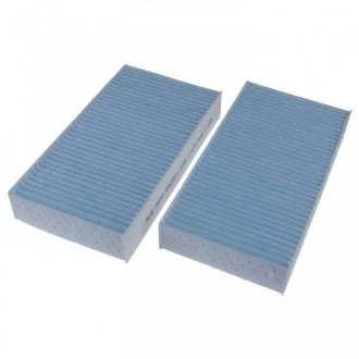 Фильтр салона BLUE PRINT ADH22511