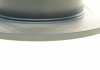 Диск гальмівний задній Honda BLUE PRINT ADH243108 (фото 3)