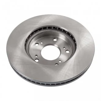 Тормозной диск BLUE PRINT ADH243121