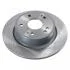 TARCZA HAM BLUE PRINT ADH243134 HONDA HR-V II 1.5 15-, 1.6I-DTEC 15- ADH243134