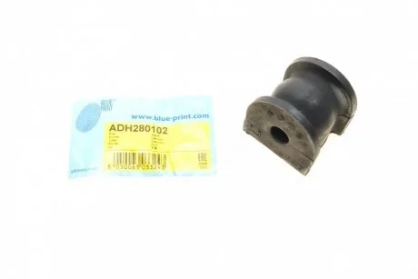 Втулка стабилизатора задн. Honda BLUE PRINT ADH280102
