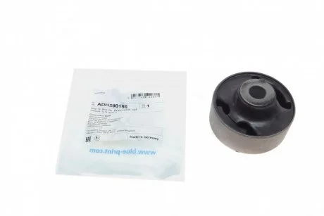 Сайлентблок важеля BLUE PRINT ADH280159