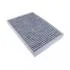 Фильтр салона Land Rover, Volvo (пр-во Blue Print) ADJ132508