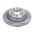BLUE PRINT LAND ROVER Диск торм. задний Freelander 2,0-2,2 -14 ADJ134366