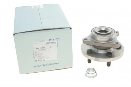 СТУПИЦЯ ПЕРЕДНЯ BLUE PRINT ADJ138215