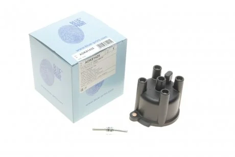 Кришка розподільника BLUE PRINT ADK81425