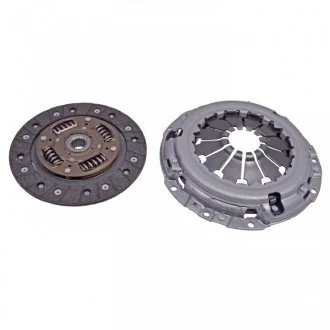 Комплект сцепления FIAT SEDICI 06-14, SX4 (GY) 06-н.в BLUE PRINT ADK83060