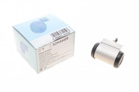 Колісний гальмівний циліндр BLUE PRINT ADK84459
