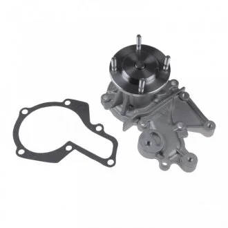 SUZUKI Помпа воды Swift,Baleno 1.3 89- BLUE PRINT ADK89106