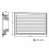 Фото 3 - fiat фільтр повітряний tipo 1,4-1,6 15- BLUE PRINT ADL142232 FIAT фільтр повітряний Tipo 1,4-1,6 15- BLUE PRINT ADL142232 (фото 3)