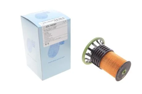 Фільтр паливний BLUE PRINT ADL142307
