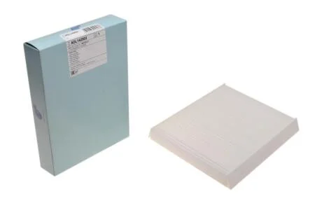 Фильтр салона BLUE PRINT ADL142503