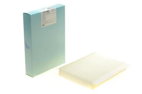 Змінний елемент фільтра салону BLUE PRINT ADL142505