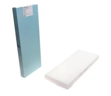 Фильтр салона BLUE PRINT ADL142511