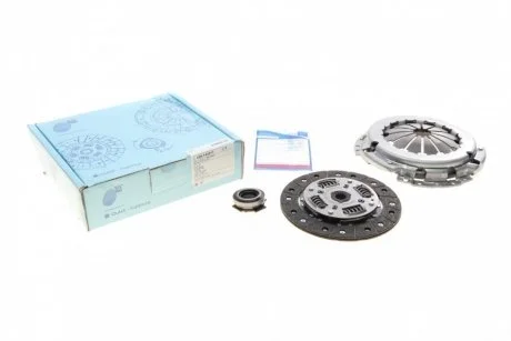 Комплект сцепления BLUE PRINT ADL143011
